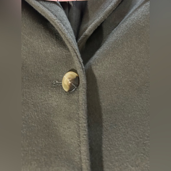 Oversized jacket - Picture 3 of 7